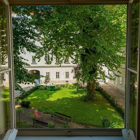 Vienna Residence, Am Heumarkt - Stadtpark Экстерьер фото